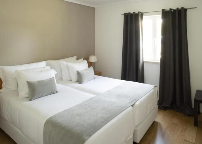 Vila Bicuda Resort