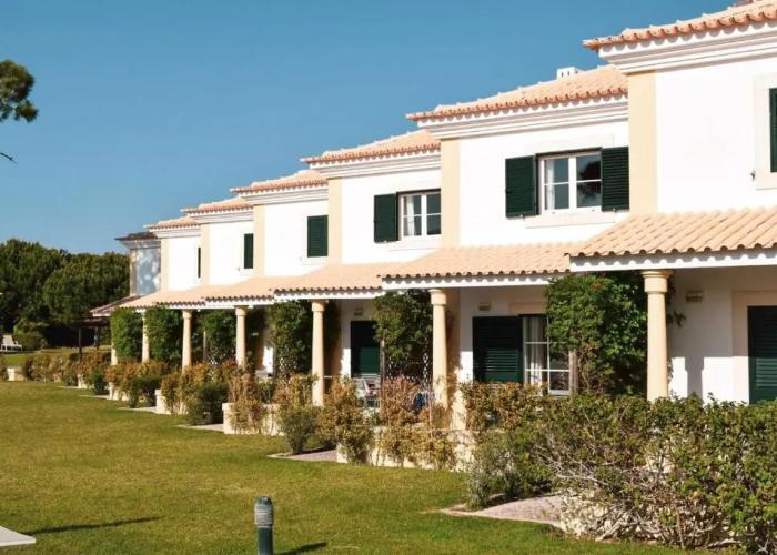 Vila Bicuda Resort