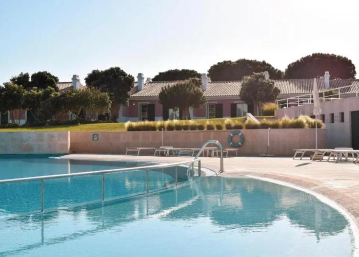 Vila Bicuda Resort