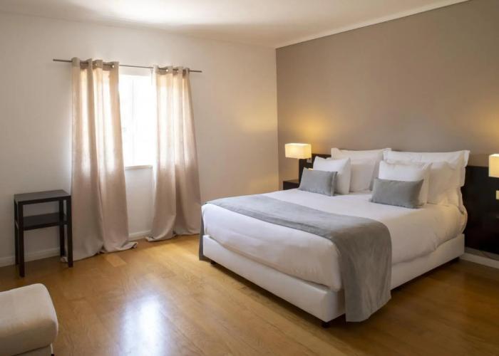 Vila Bicuda Resort