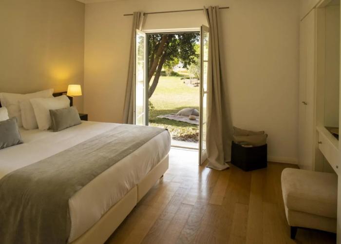 Vila Bicuda Resort