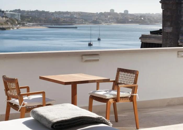 Villa Cascais