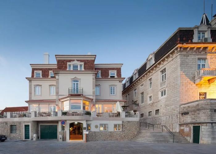 Villa Cascais