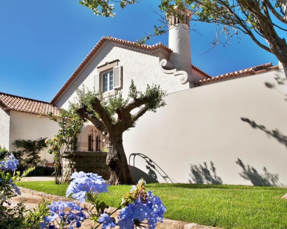 Casa Vela Boutique House