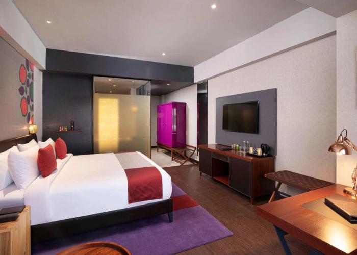 Grand Mercure Bengaluru at Gopalan Mall- An Accor Hotels Brand