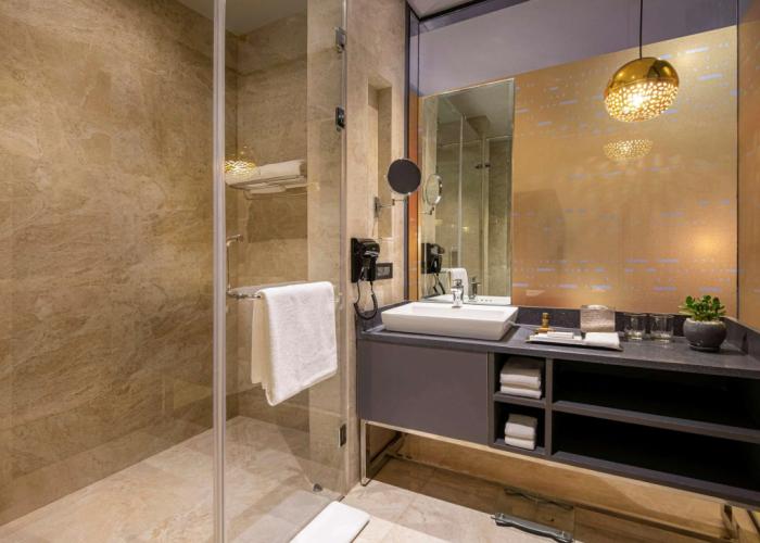 Grand Mercure Bengaluru at Gopalan Mall- An Accor Hotels Brand