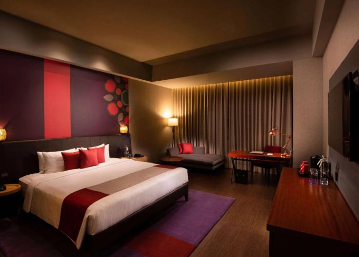 Grand Mercure Bengaluru at Gopalan Mall- An Accor Hotels Brand