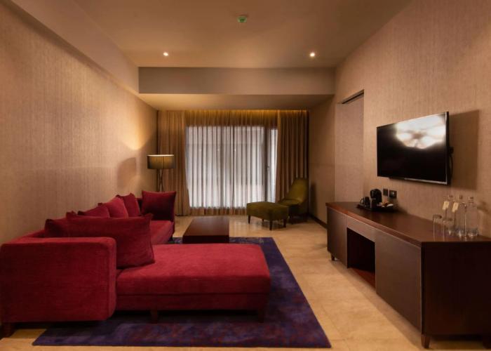 Grand Mercure Bengaluru at Gopalan Mall- An Accor Hotels Brand