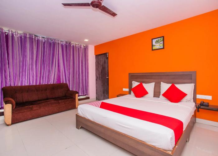 Capital O 5683 SS Suites