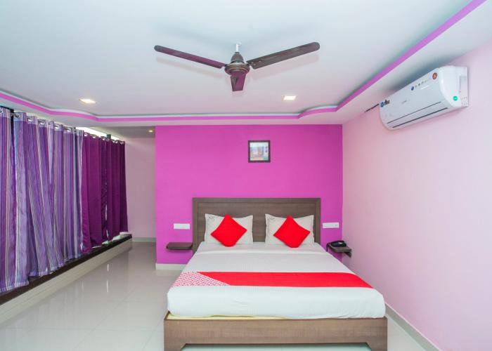 Capital O 5683 SS Suites