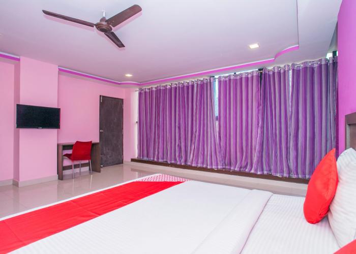 Capital O 5683 SS Suites