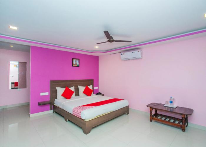Capital O 5683 SS Suites