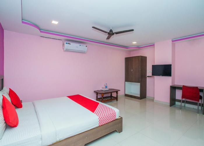 Capital O 5683 SS Suites