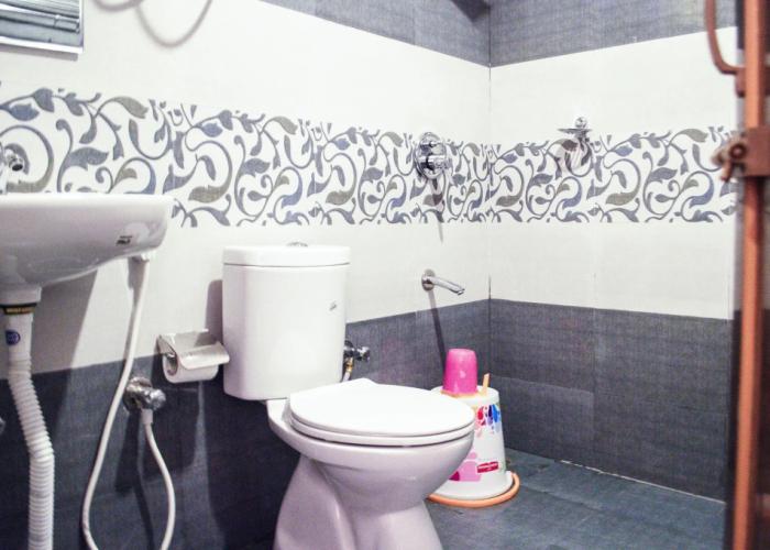 Capital O 5683 SS Suites