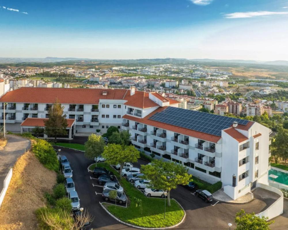 Melia Castelo Branco