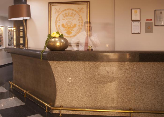 Hotel Rainha D. Amelia, Arts & Leisure