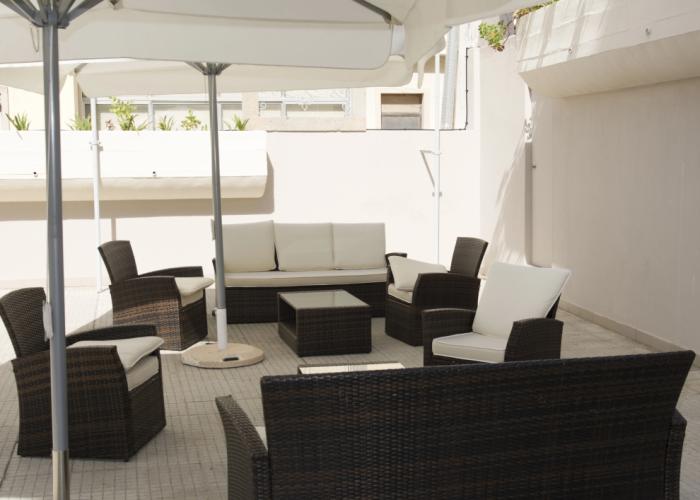 Hotel Rainha D. Amelia, Arts & Leisure
