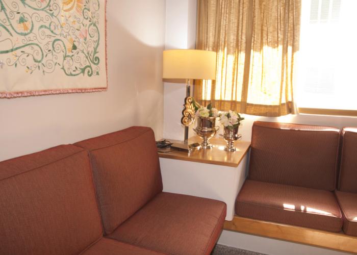 Hotel Rainha D. Amelia, Arts & Leisure