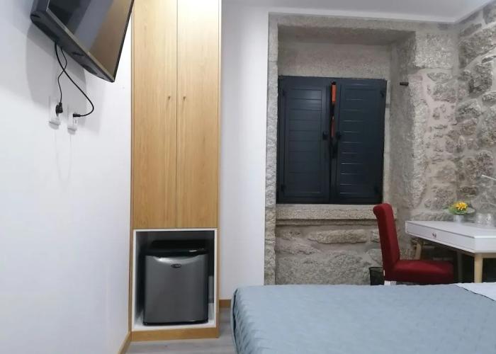 Alojamento Girassol - Guest House