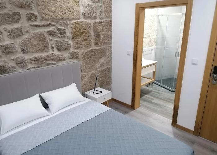 Alojamento Girassol - Guest House