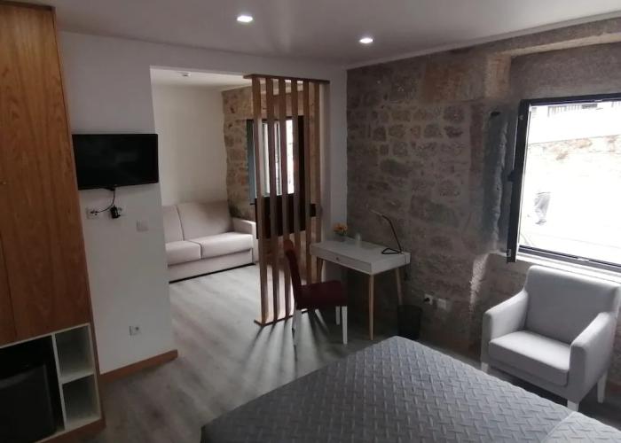 Alojamento Girassol - Guest House