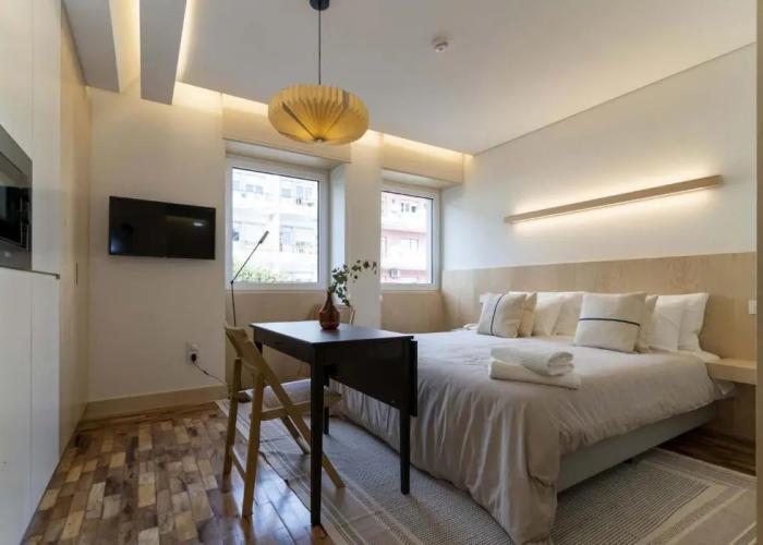 CASA 3 Os Lugares de Castraleuca