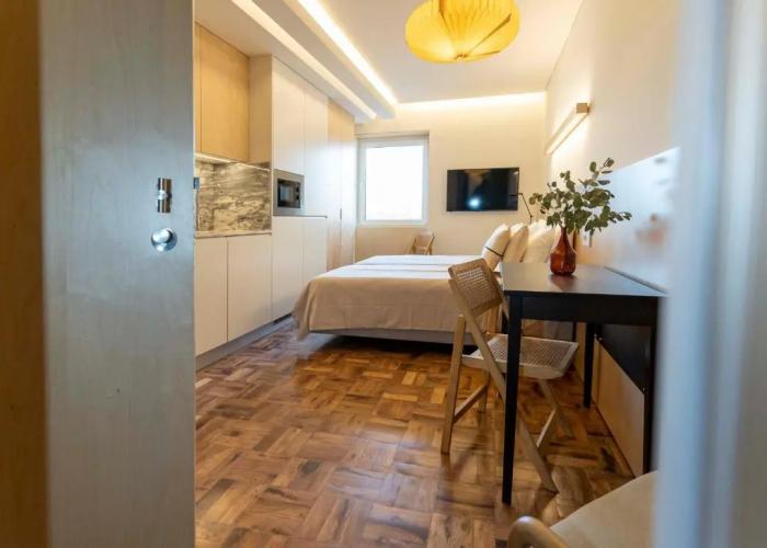 CASA 3 Os Lugares de Castraleuca