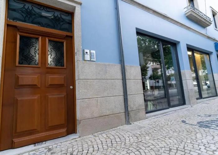 CASA 3 Os Lugares de Castraleuca