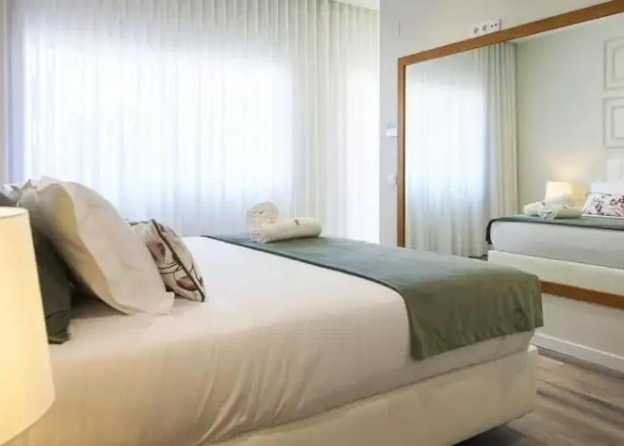 Hotel Campo do Rosmaninho