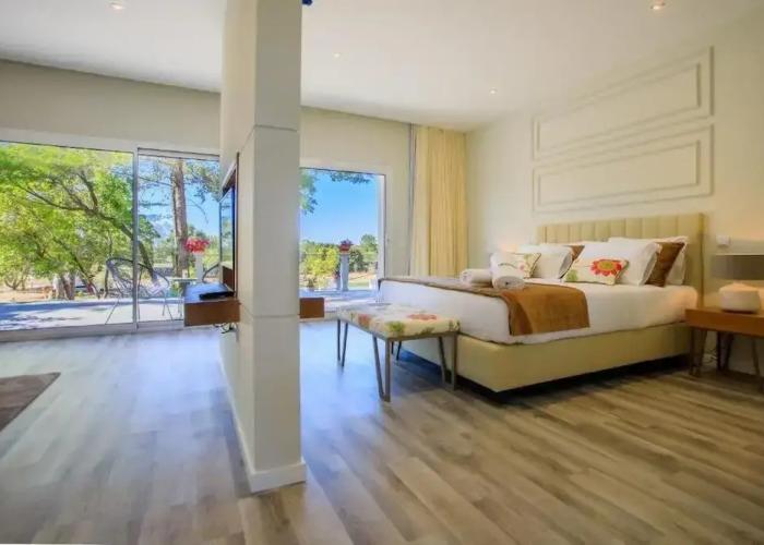 Hotel Campo do Rosmaninho