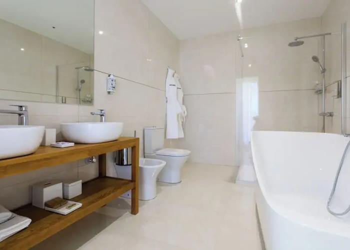Hotel Campo do Rosmaninho