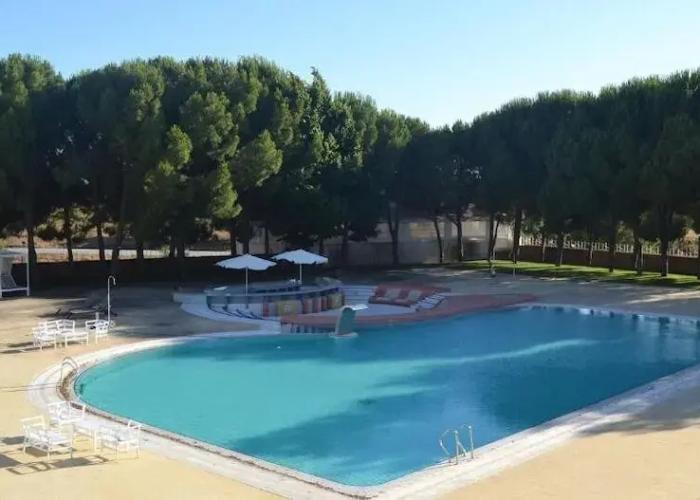 Hotel Campo do Rosmaninho