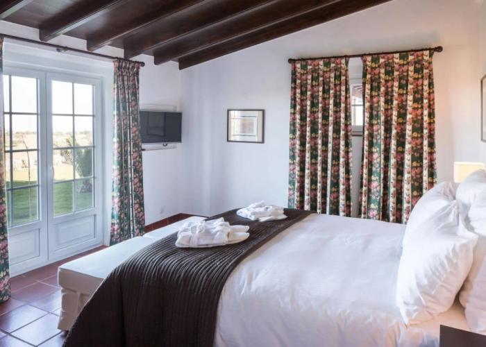 Hotel Rural Monte da Provença