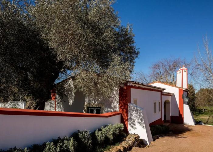 Hotel Rural Monte da Provença