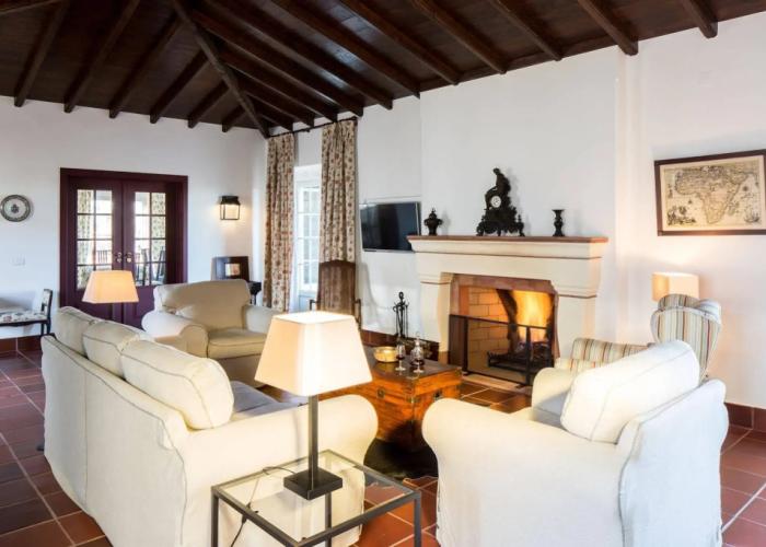 Hotel Rural Monte da Provença