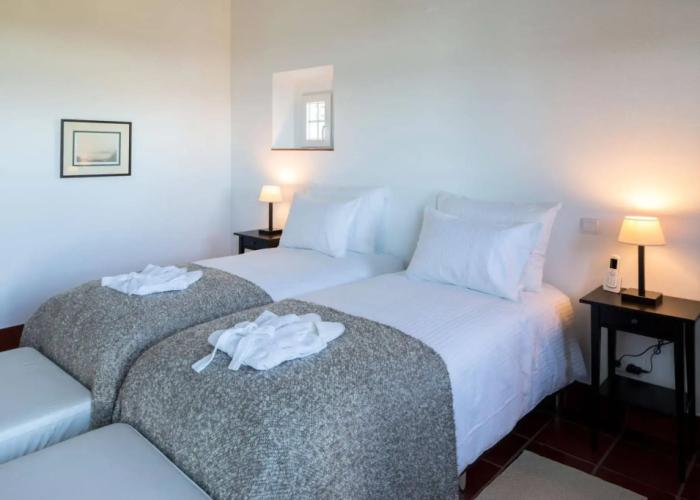Hotel Rural Monte da Provença