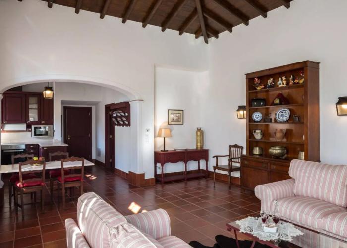 Hotel Rural Monte da Provença
