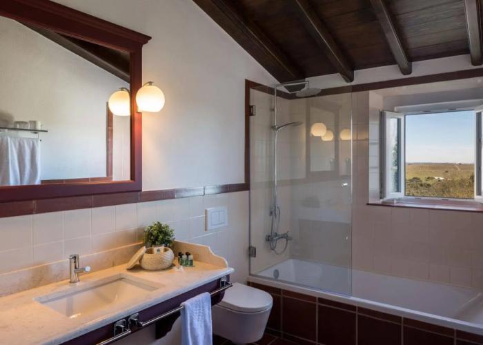 Hotel Rural Monte da Provença