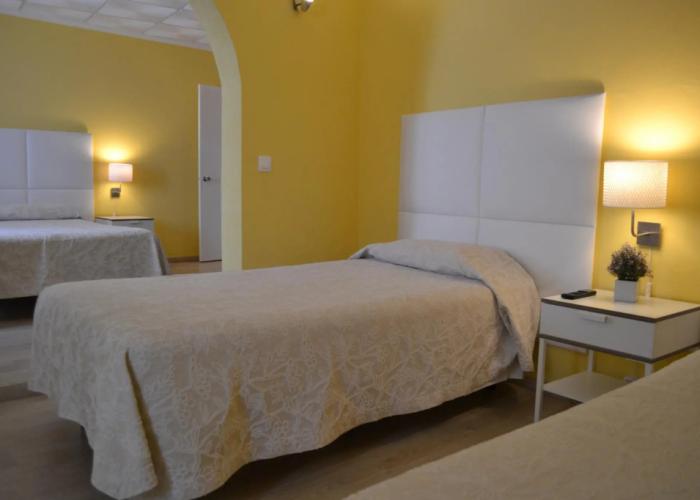 Alcamim Guesthouse