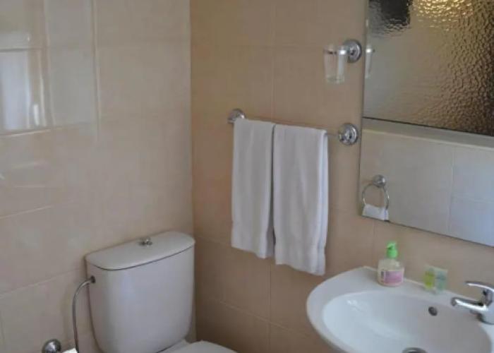 Alcamim Guesthouse