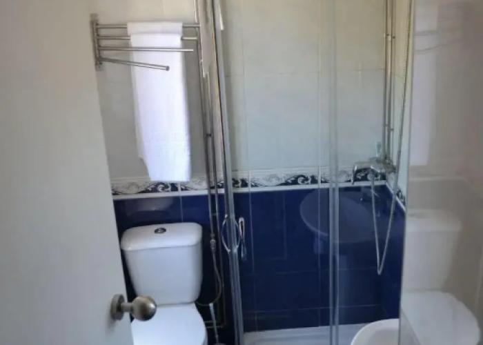 Alcamim Guesthouse