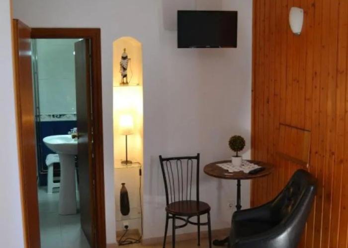 Alcamim Guesthouse