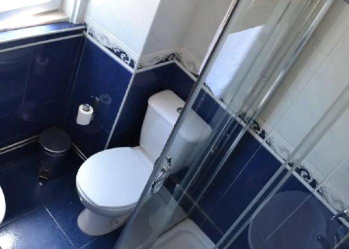 Alcamim Guesthouse