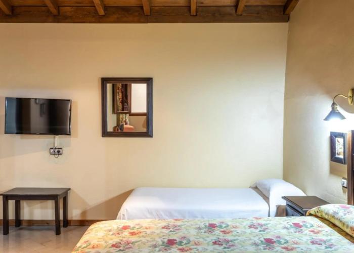 Hotel São João de Deus by RIDAN Hotels