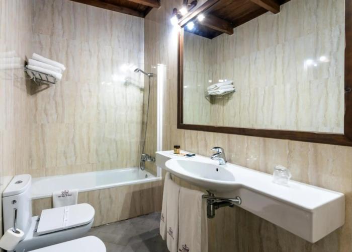 Hotel São João de Deus by RIDAN Hotels