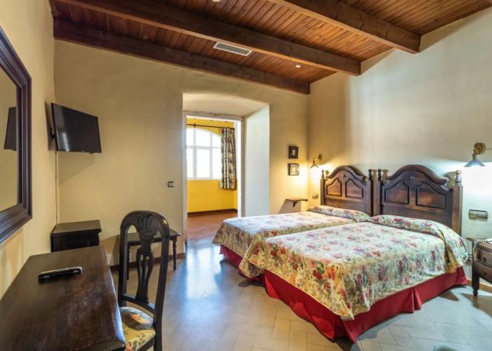 Hotel São João de Deus by RIDAN Hotels