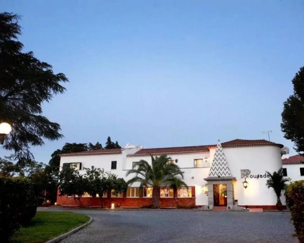 SL Hotel Santa Luzia - Elvas