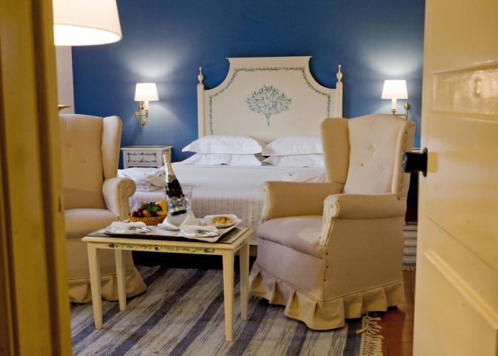 SL Hotel Santa Luzia - Elvas