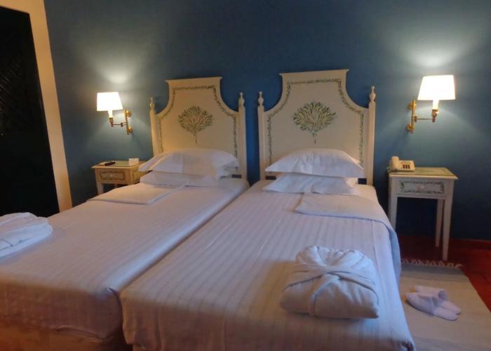 SL Hotel Santa Luzia - Elvas