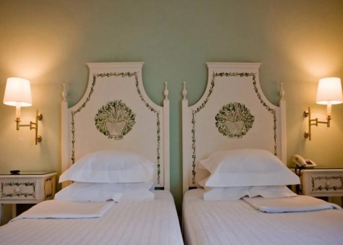 SL Hotel Santa Luzia - Elvas